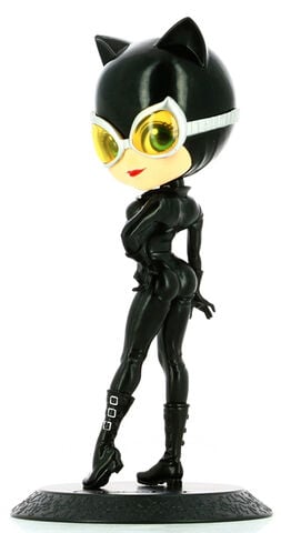 Figurine Q Posket - Dc Comics - Catwoman (couleur Standard A)